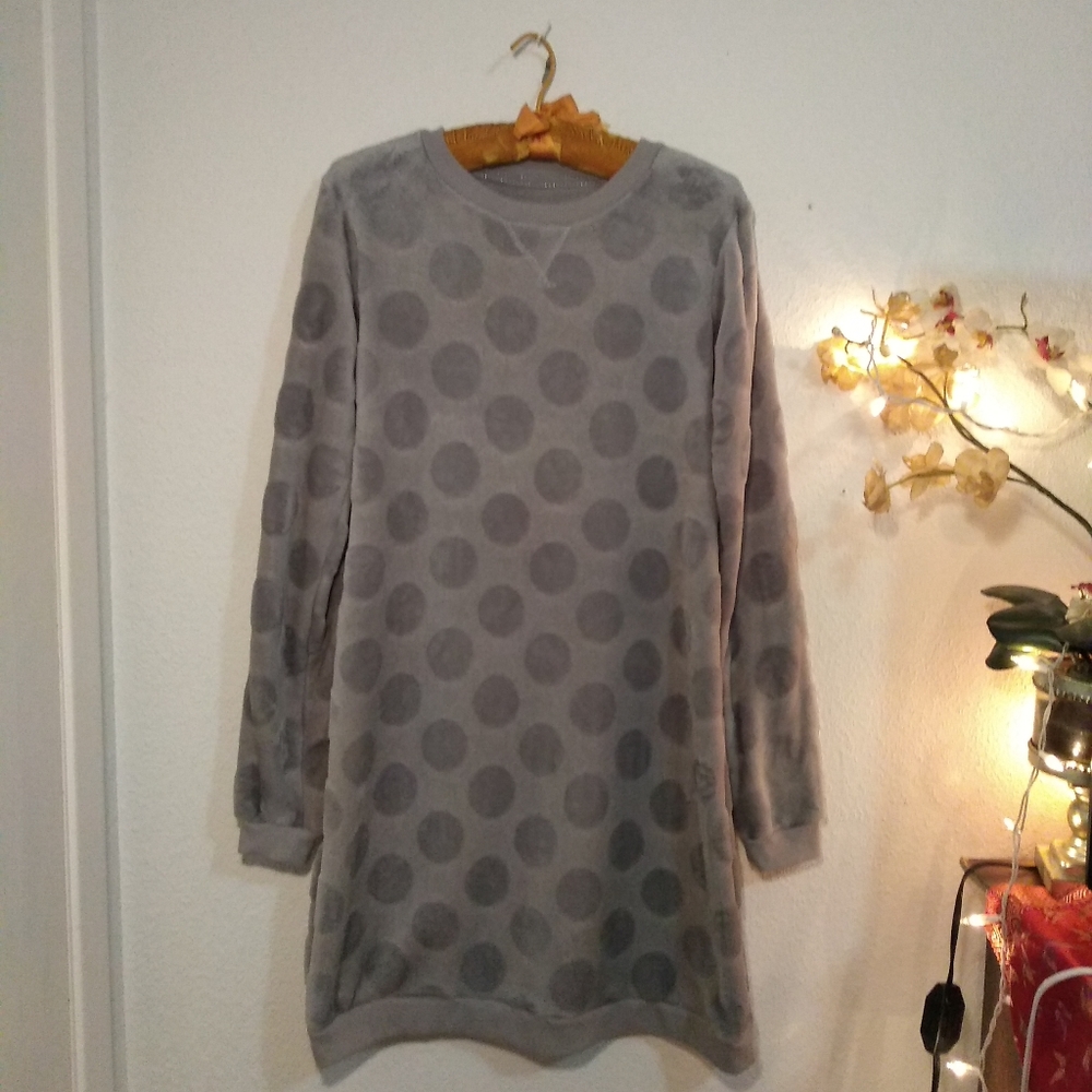 Peaches & Cream pullover - Picture 3 of 8
